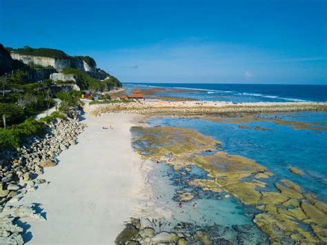 Pantai Melasti - Secluded Beaches in Bali - Beaches near Uluwatu