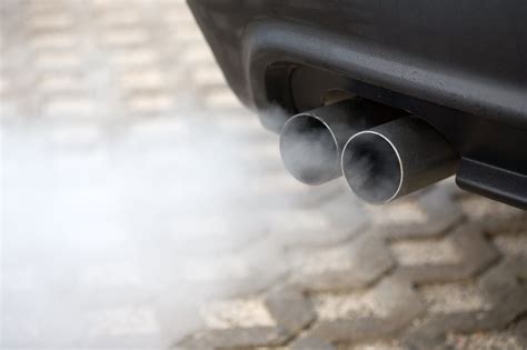 Why Is Smoke Coming From My Exhaust? | Updated 2020