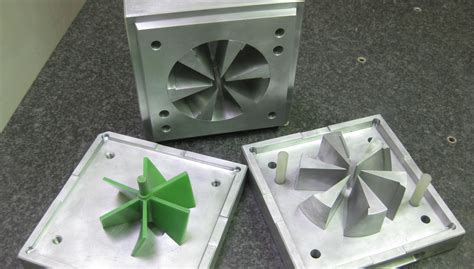 How Rapid Injection Molding Can Narrow The Gap Between Design ...