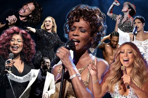 World’s greatest singer, every year since 1980 - cleveland.com