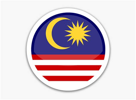 Malaysia Logo, HD Png Download - kindpng