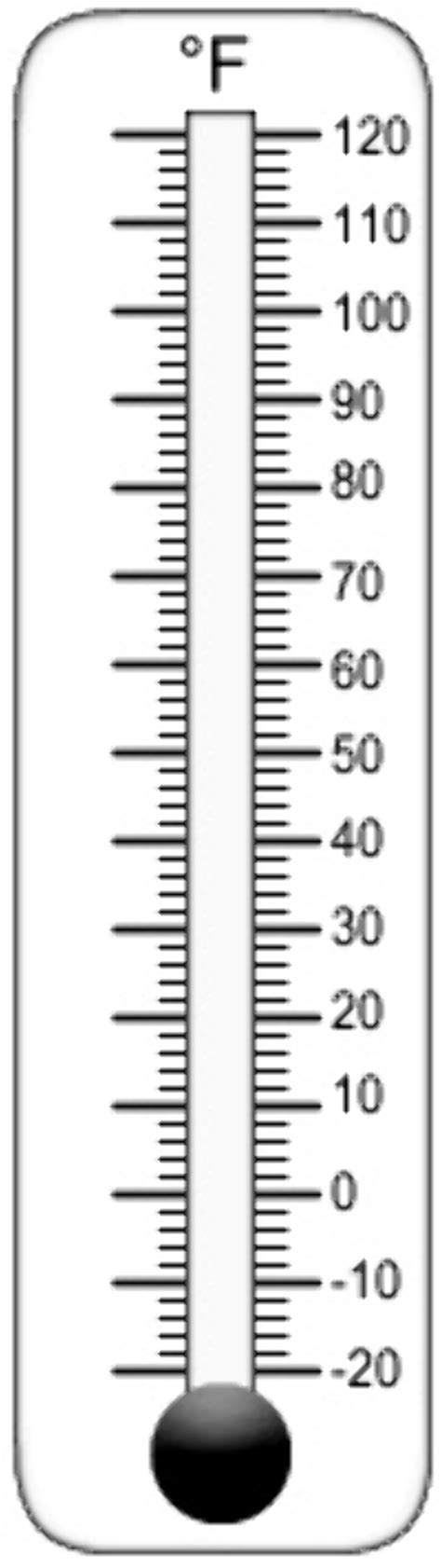 Download High Quality thermometer clipart fahrenheit Transparent PNG ...