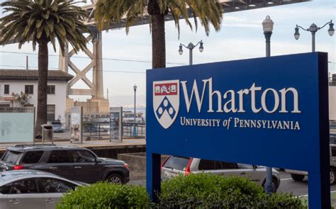 Wharton tops the Financial Times 2022 MBA rankings as the return of the ...