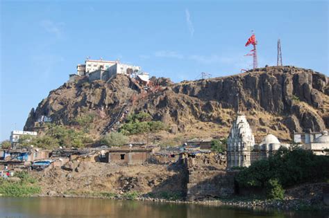 Indernettet - Billeder - Temple of Mahakali Mataji, Pavagadh