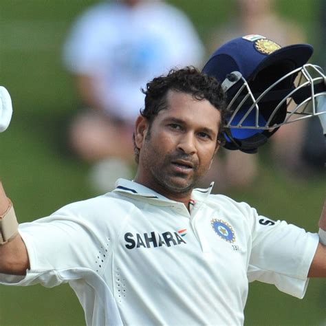 Power Ranking Sachin Tendulkar's Best Years in International Cricket ...