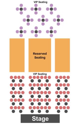 The Milton Theatre Tickets and The Milton Theatre Seating Charts - 2024 ...