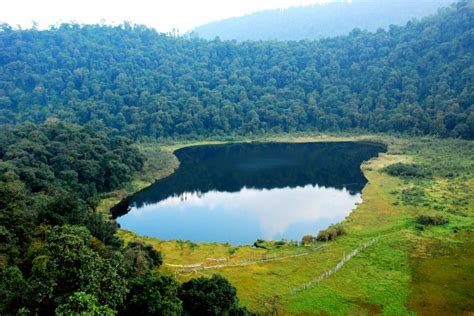 Khecheopalri Lake, Sikkim, India - Heroes Of Adventure