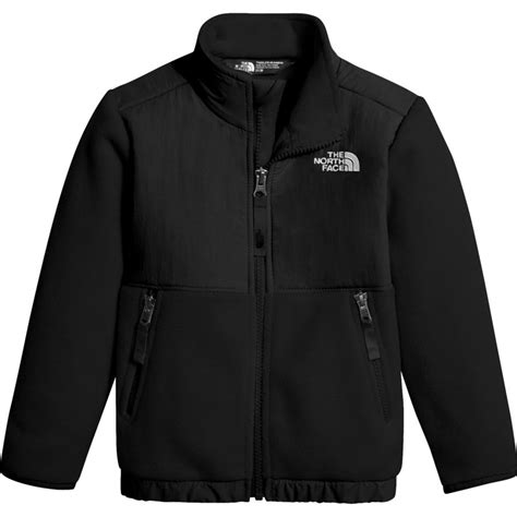 The North Face Denali Fleece Jacket - Toddler Boys' | Backcountry.com