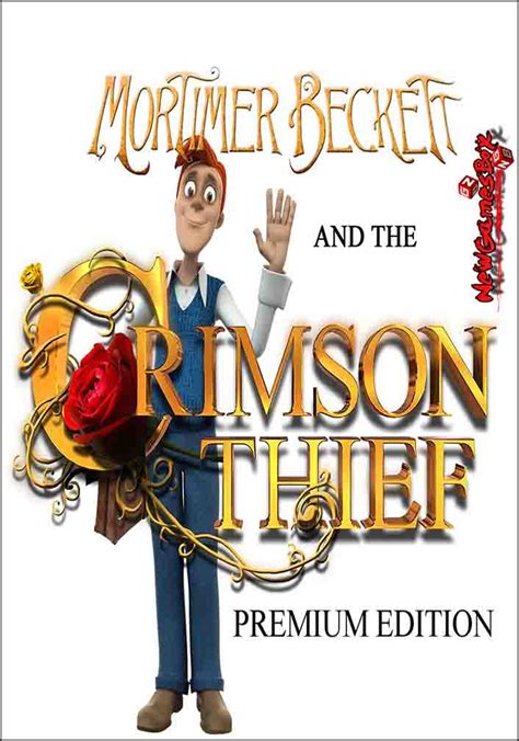 Mortimer Beckett And The Crimson Thief Free Download Setup