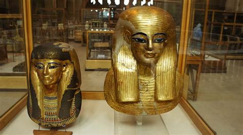 Egyptian Museum Cairo, Egypt tours, booking, prices