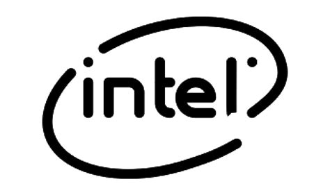 Intel Logo Transparent File - PNG Play