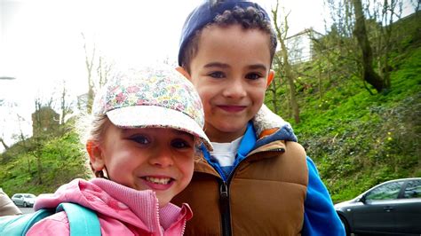 BBC - CBeebies - Our Family, Series 3, Meet Isla and Noah's Family - Credits