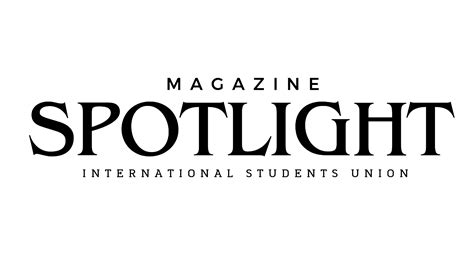 Spotlight | November ’23 – Spotlight