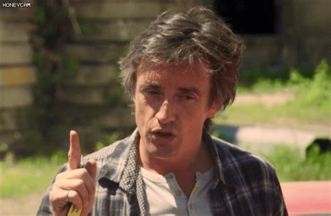 Richard Hammond on Top Gear: The Perfect Road Trip 02-02 | Celebrities ...