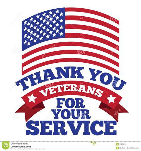 thank you veterans day clipart - Clipground