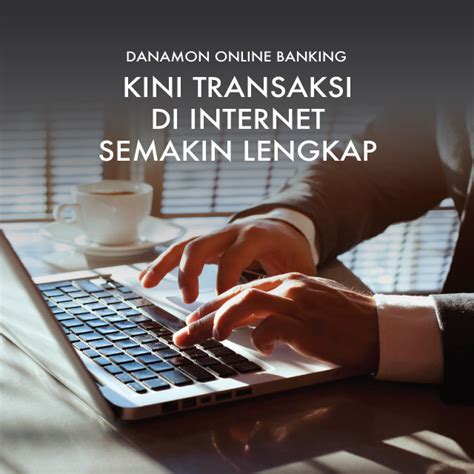 Danamon Online Banking | Bank Danamon