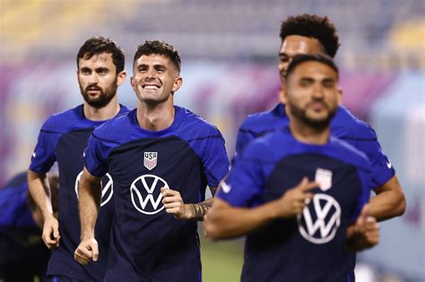 USMNT needs fast start to 2022 World Cup despite challenges