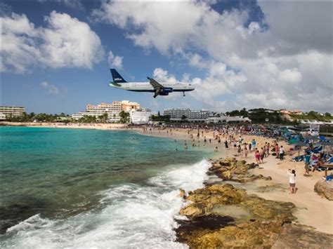 Maho Bay (St. Maarten) Reviews | U.S. News Travel