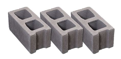 Concrete blocks - Manufacturing & Uses of Concrete block