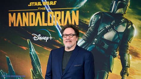 Jon Favreau Discusses The Mandalorian Season 3, Grogu's Jedi Adventure, And Future Star Wars ...