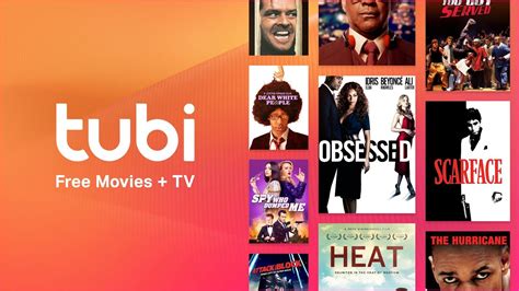 Here's What's New on Tubi in January 2023