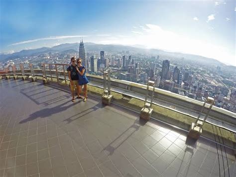 yuktravel-kuala-lumpur-tower-sky-deck | Yuktravel Blog