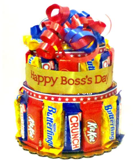 Boss Day Gifts : Happy boss's day :) | Gift Ideas | Pinterest / Why ...