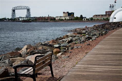 Duluth MN Wallpaper - WallpaperSafari