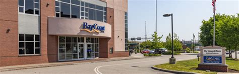 Banks in New Bedford | Local Banks Near Me | BayCoast Bank