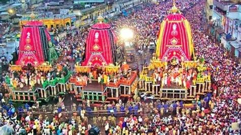 Puri Jagannath Temple History- Historical Facts and Legends