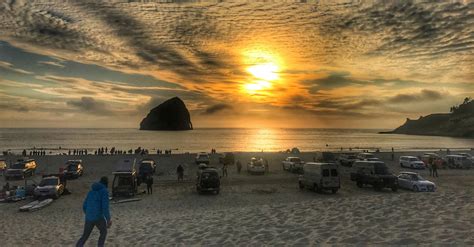 Our 12 Favorite RV Campgrounds on the Oregon Coast