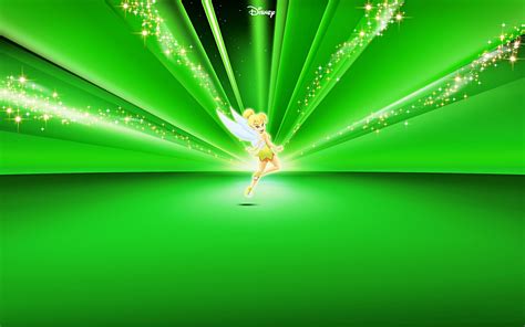 🔥 Free download Walt Disney Wallpapers Tinkerbell Walt Disney Characters Wallpaper [2560x1600 ...