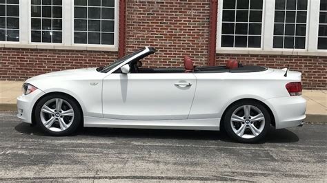 2008 BMW 128 Convertible | F82 | Harrisburg 2018 | Bmw, Convertible ...