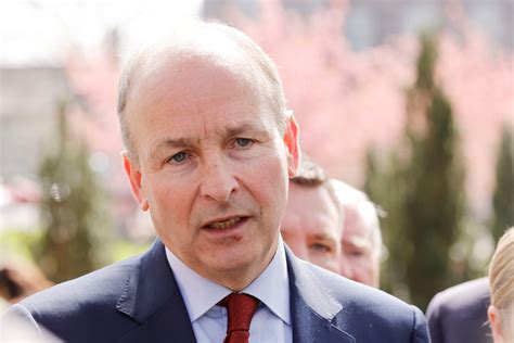 Micheál Martin: Fianna Fáil has more to offer than simplistic and divisive right-left politics ...