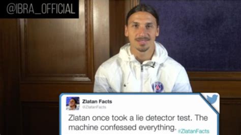 Zlatan Does His Best Chuck Norris Impression. It's Ridiculous. | The18