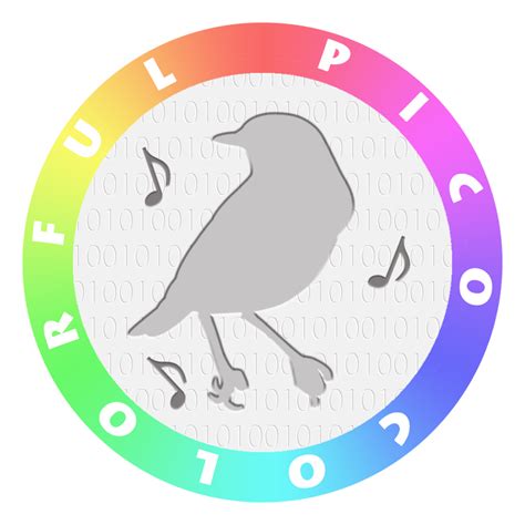 colorful-pico-icon | COLORFUL PICO