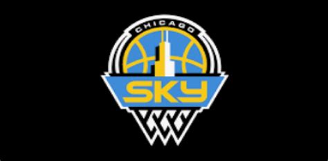 2024 WNBA Chicago Sky Schedule - OnFocus