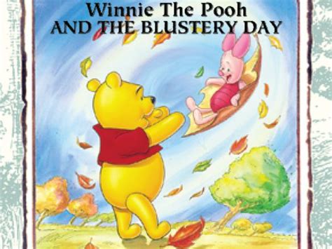 Winnie the Pooh and the Blustery Day (1968) - Wolfgang Reitherman ...