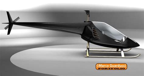 Helicopter Marco Guarducci Portfolio | Helicopter, Solar energy projects, Ultralight helicopter