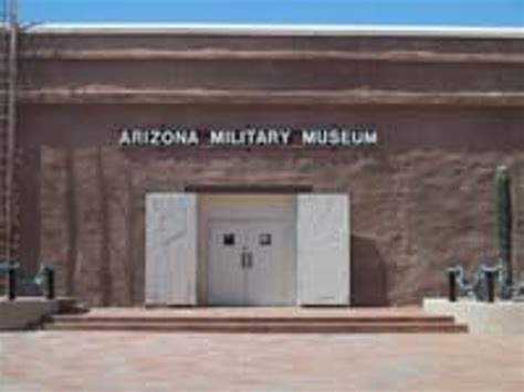 Arizona Military Museum | East Phoenix | Museums | General