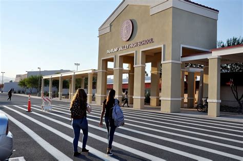 Graduation Day arrives soon at Pahrump Valley High School | Pahrump Valley Times