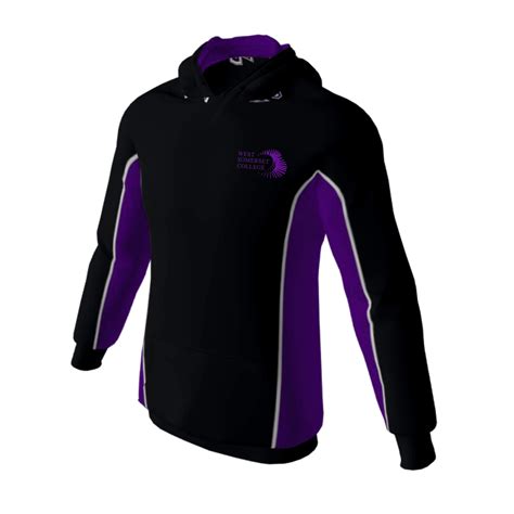 West Somerset College Hoody | Jual Branded Clothing, Workwear & Uniforms