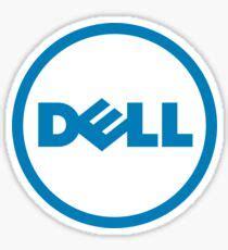 Dell Stickers | Redbubble