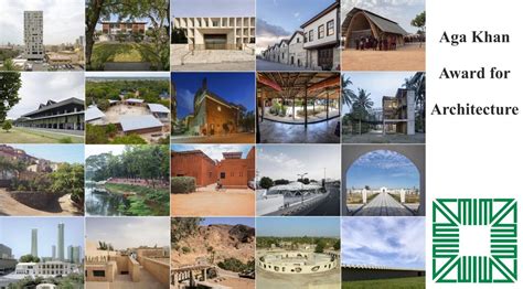 Aga Khan Award for Architecture announces 2022 Shortlist – aasarchitecture