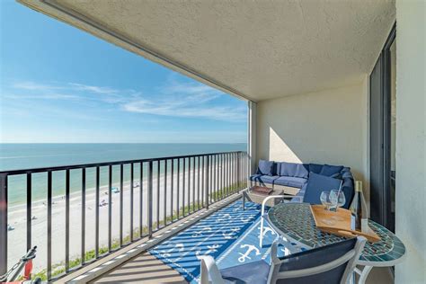 Marco Island Vacation Rental | New Listing! Oceanfront views, Updated Condo, Resort Amenities ...