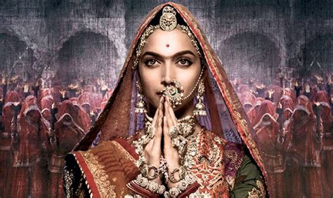 Deepika Padukone calls her Padmavati experience “exhausting”