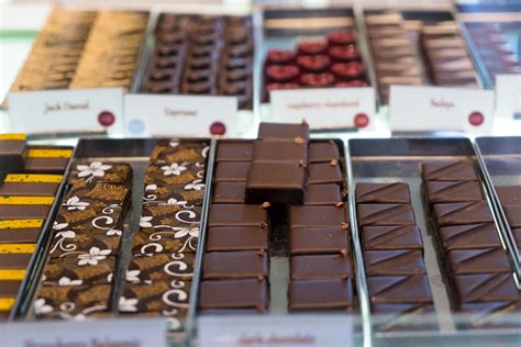 The 10 Best Gourmet Chocolates of 2021