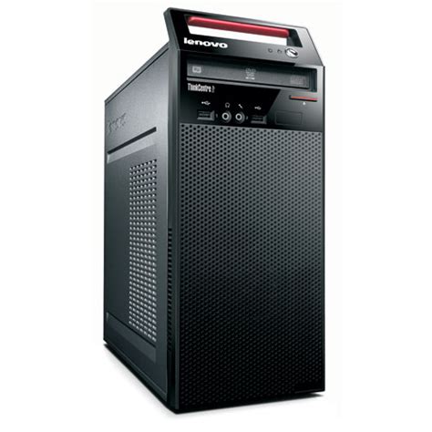 Lenovo ThinkCentre Edge 71 - Review 2012 - PCMag Australia