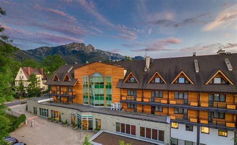 How to Find the Best Hotel in Zakopane for Your Next Vacation - wpolityce