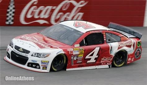 🔥 [50+] Kevin Harvick Wallpapers New Car | WallpaperSafari